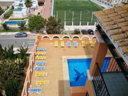 Casa Playa: Spacious 12-Person Retreat with Pool and Beachside Comfort Roquetas de Mar Exterior photo
