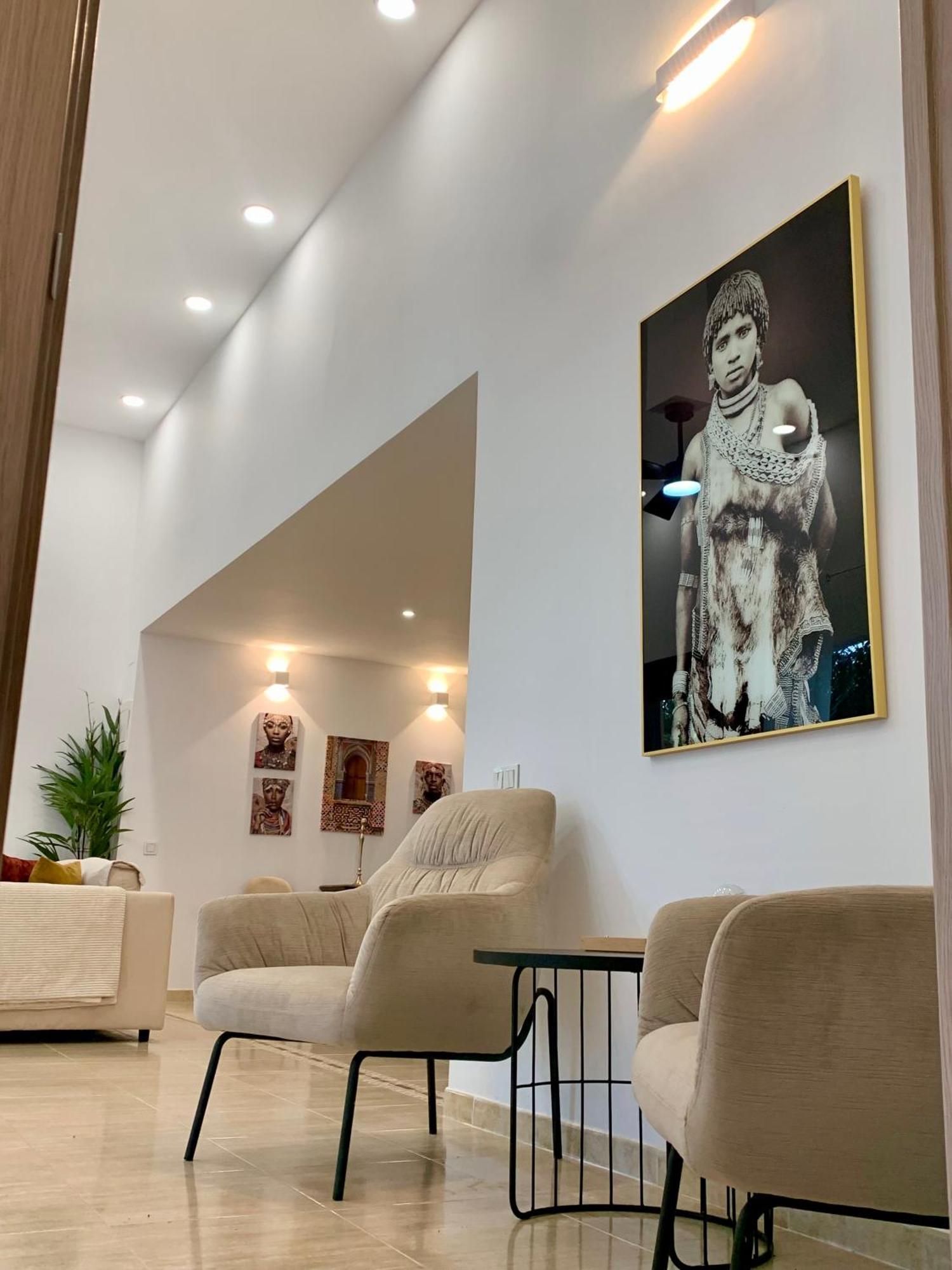 Casa Playa: Spacious 12-Person Retreat with Pool and Beachside Comfort Roquetas de Mar Exterior photo