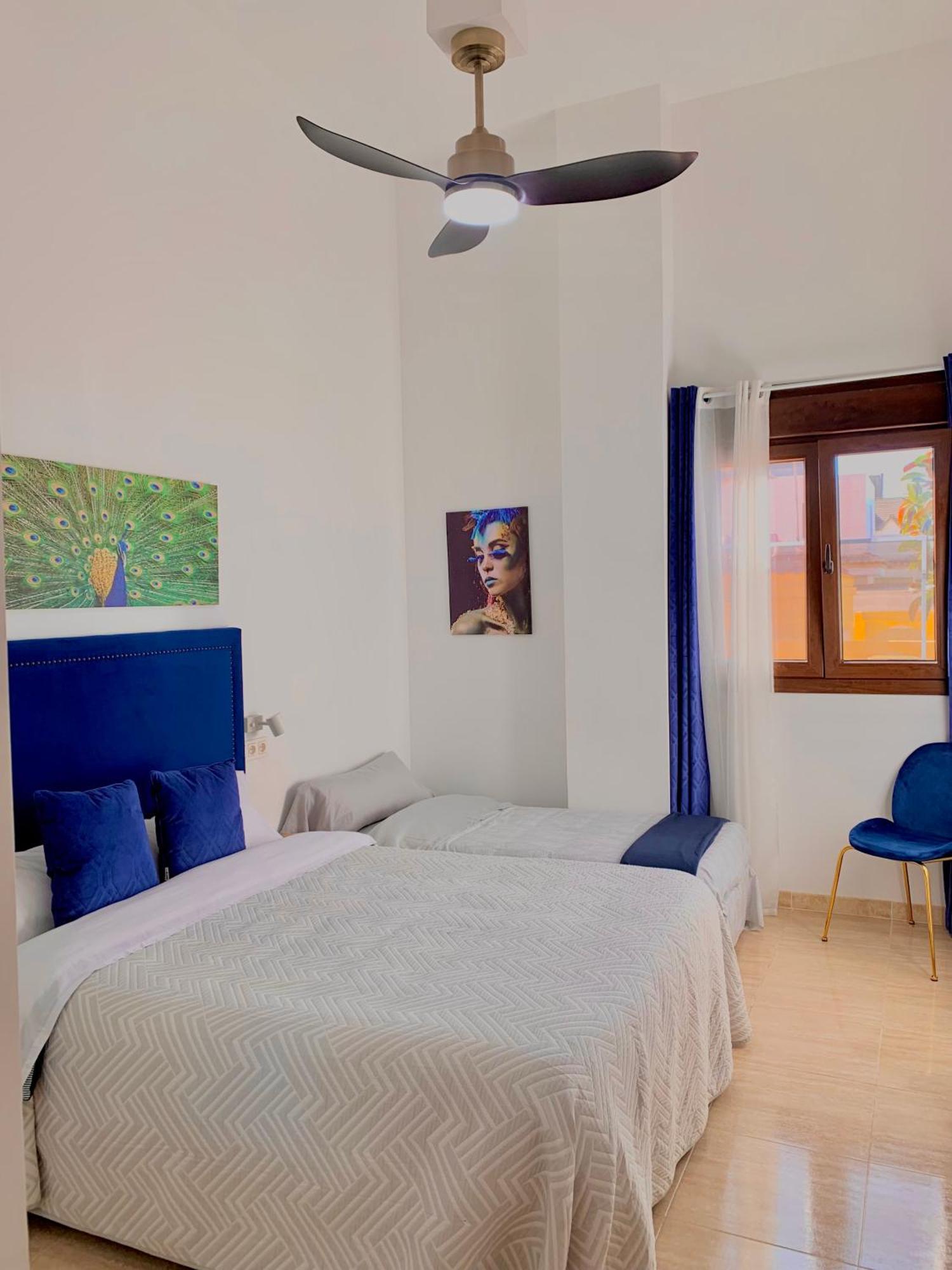 Casa Playa: Spacious 12-Person Retreat with Pool and Beachside Comfort Roquetas de Mar Exterior photo